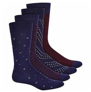 Alfani Men's 4-Pk Socks